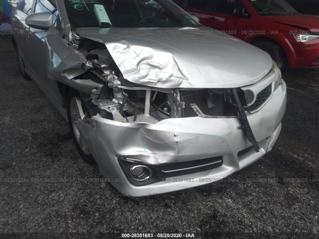 Photo 5 VIN: 4T1BF1FK2EU322334 - TOYOTA CAMRY 