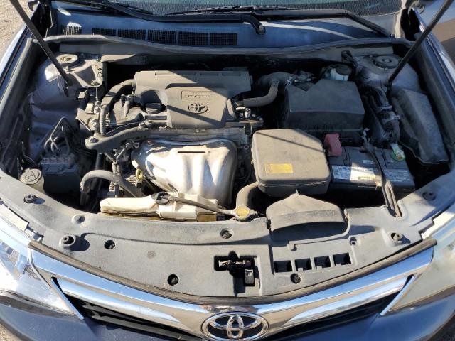 Photo 10 VIN: 4T1BF1FK2EU322785 - TOYOTA CAMRY L 