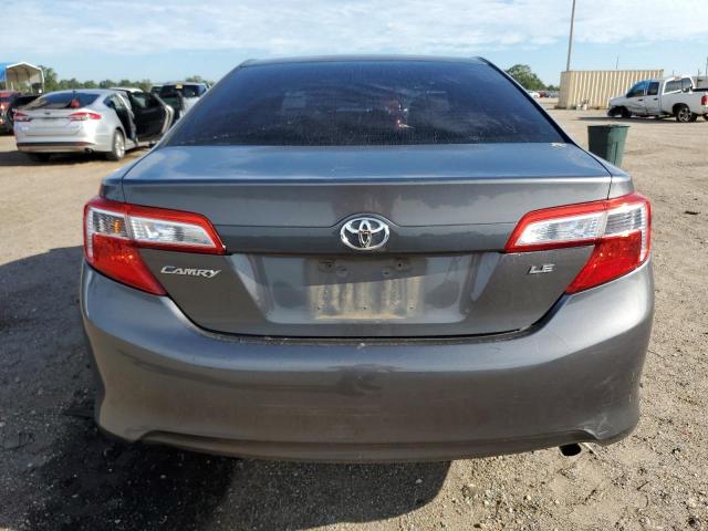 Photo 5 VIN: 4T1BF1FK2EU322785 - TOYOTA CAMRY L 