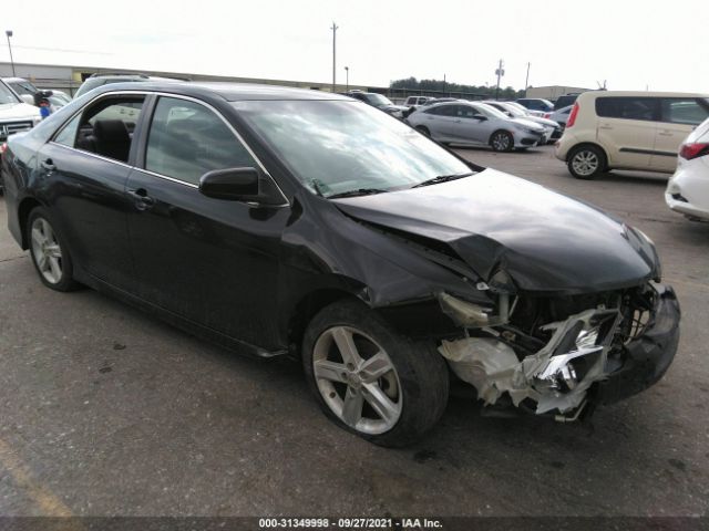 Photo 0 VIN: 4T1BF1FK2EU323015 - TOYOTA CAMRY 