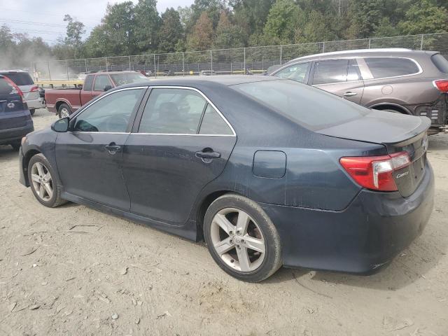 Photo 1 VIN: 4T1BF1FK2EU327548 - TOYOTA CAMRY L 