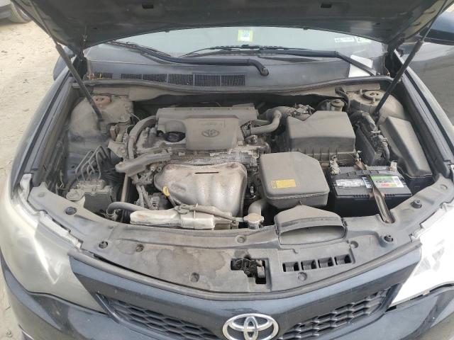 Photo 10 VIN: 4T1BF1FK2EU327548 - TOYOTA CAMRY L 