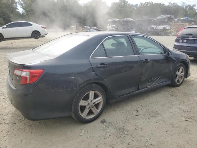 Photo 2 VIN: 4T1BF1FK2EU327548 - TOYOTA CAMRY L 