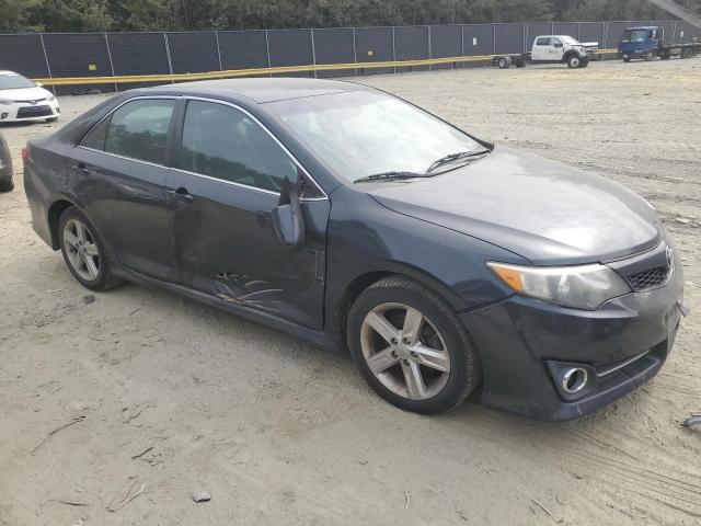 Photo 3 VIN: 4T1BF1FK2EU327548 - TOYOTA CAMRY L 