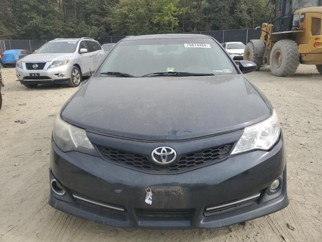 Photo 4 VIN: 4T1BF1FK2EU327548 - TOYOTA CAMRY L 