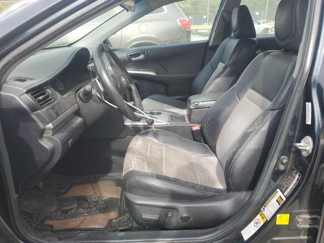 Photo 6 VIN: 4T1BF1FK2EU327548 - TOYOTA CAMRY L 