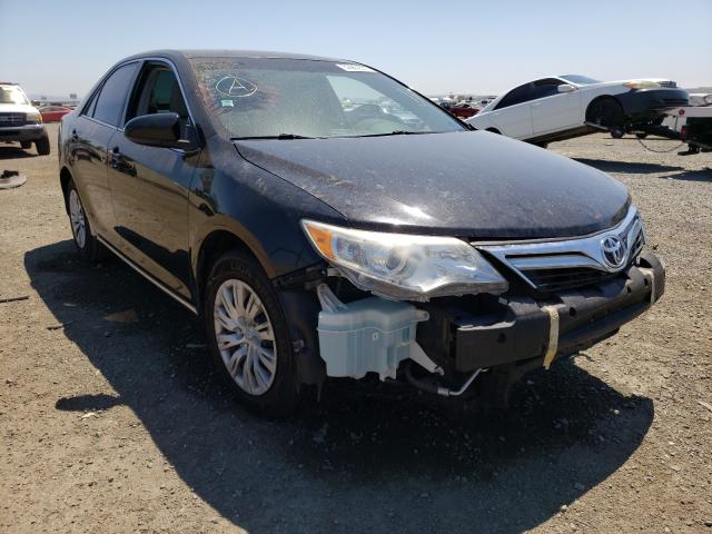 Photo 0 VIN: 4T1BF1FK2EU327811 - TOYOTA CAMRY L 