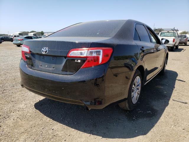 Photo 3 VIN: 4T1BF1FK2EU327811 - TOYOTA CAMRY L 