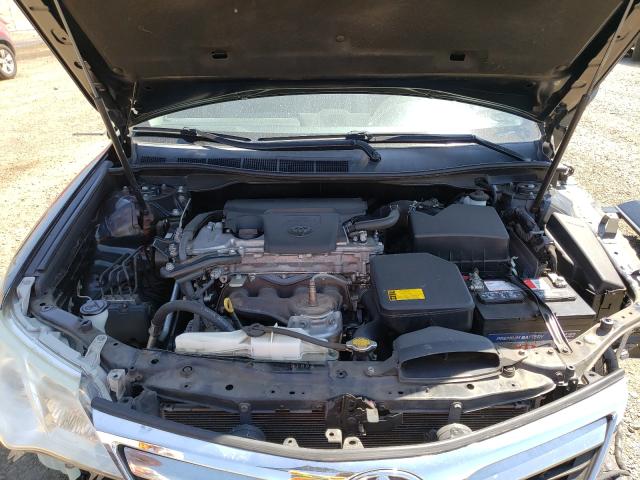 Photo 6 VIN: 4T1BF1FK2EU327811 - TOYOTA CAMRY L 