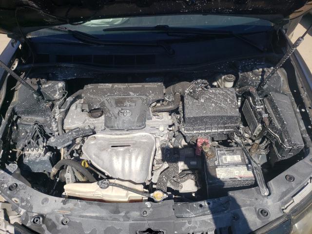 Photo 6 VIN: 4T1BF1FK2EU328893 - TOYOTA CAMRY L 