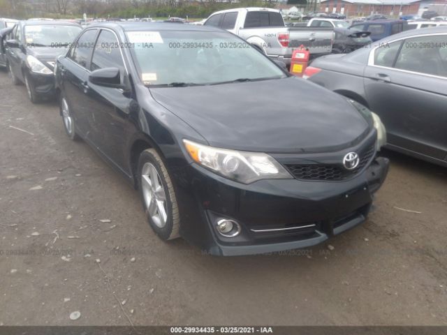 Photo 0 VIN: 4T1BF1FK2EU330854 - TOYOTA CAMRY 