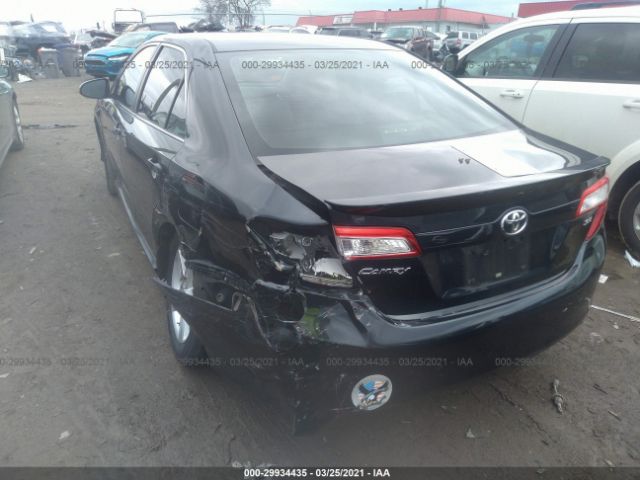 Photo 2 VIN: 4T1BF1FK2EU330854 - TOYOTA CAMRY 