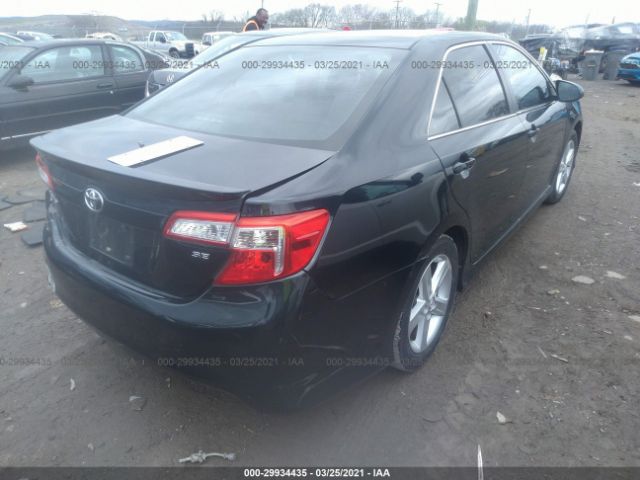 Photo 3 VIN: 4T1BF1FK2EU330854 - TOYOTA CAMRY 