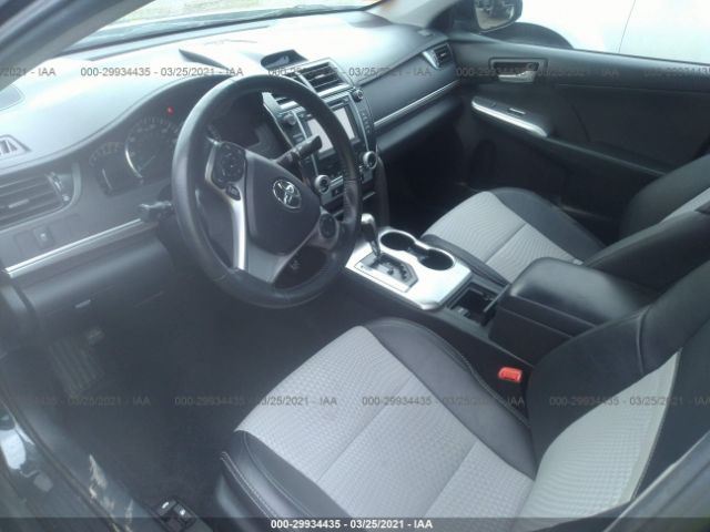 Photo 4 VIN: 4T1BF1FK2EU330854 - TOYOTA CAMRY 