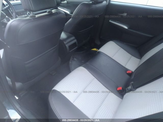 Photo 7 VIN: 4T1BF1FK2EU330854 - TOYOTA CAMRY 