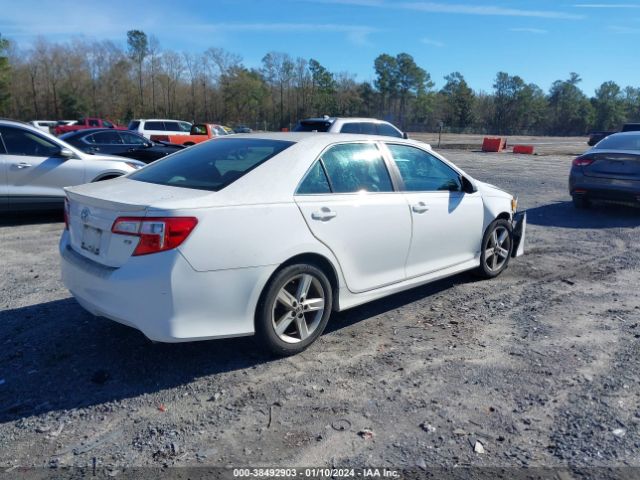 Photo 3 VIN: 4T1BF1FK2EU331244 - TOYOTA CAMRY 