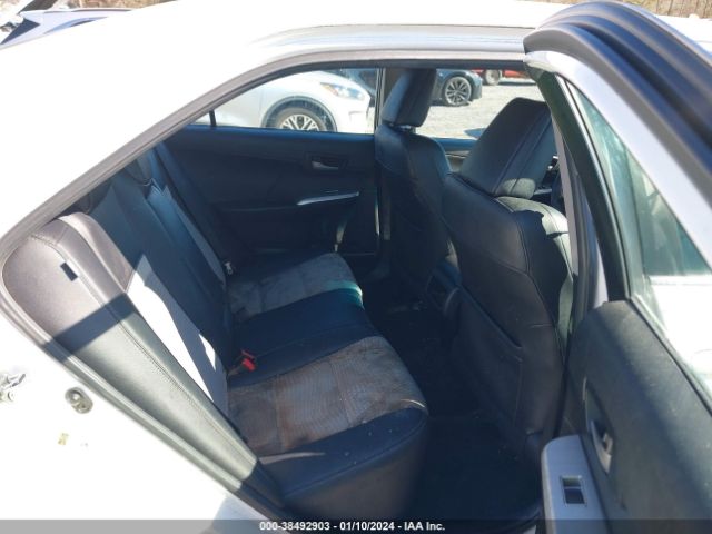 Photo 7 VIN: 4T1BF1FK2EU331244 - TOYOTA CAMRY 