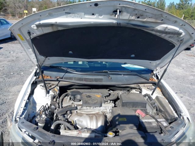 Photo 9 VIN: 4T1BF1FK2EU331244 - TOYOTA CAMRY 