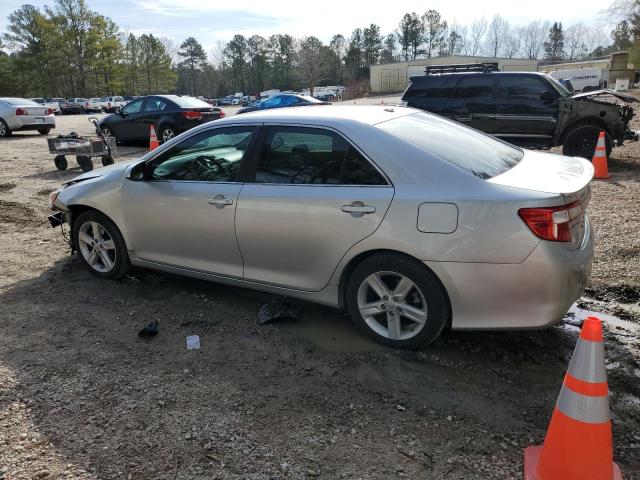 Photo 1 VIN: 4T1BF1FK2EU335763 - TOYOTA CAMRY L 