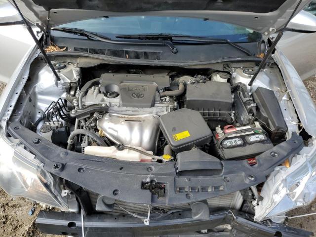 Photo 10 VIN: 4T1BF1FK2EU335763 - TOYOTA CAMRY L 