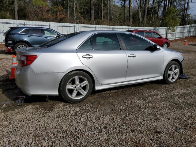 Photo 2 VIN: 4T1BF1FK2EU335763 - TOYOTA CAMRY L 