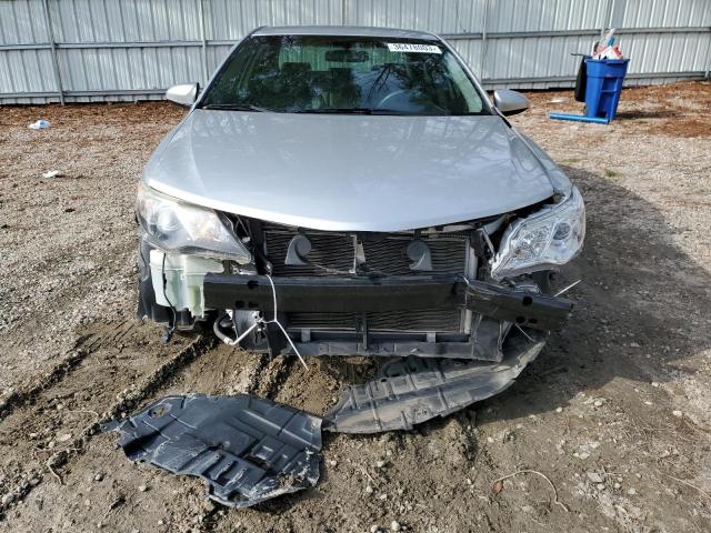 Photo 4 VIN: 4T1BF1FK2EU335763 - TOYOTA CAMRY L 