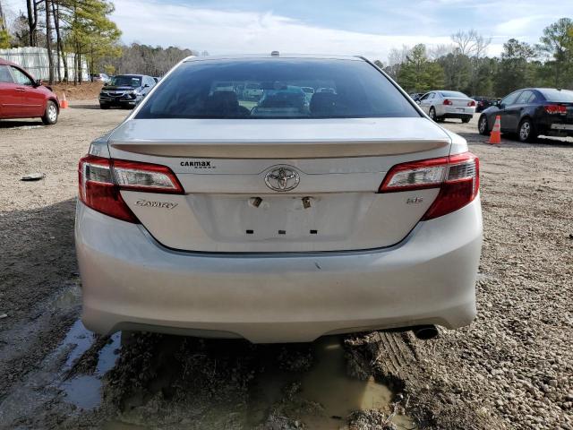 Photo 5 VIN: 4T1BF1FK2EU335763 - TOYOTA CAMRY L 