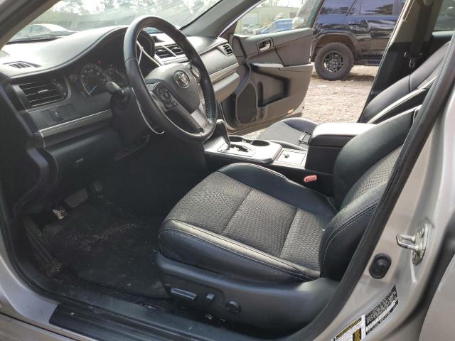 Photo 6 VIN: 4T1BF1FK2EU335763 - TOYOTA CAMRY L 