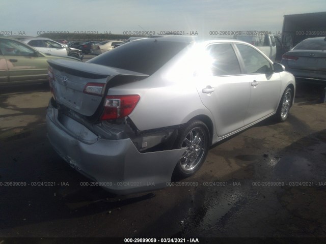 Photo 3 VIN: 4T1BF1FK2EU337965 - TOYOTA CAMRY 