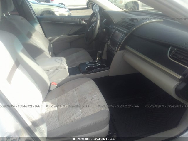 Photo 4 VIN: 4T1BF1FK2EU337965 - TOYOTA CAMRY 