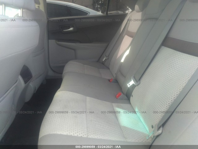 Photo 7 VIN: 4T1BF1FK2EU337965 - TOYOTA CAMRY 