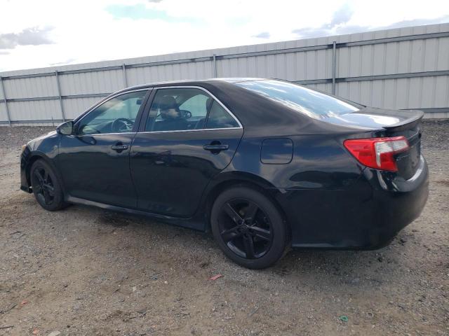 Photo 1 VIN: 4T1BF1FK2EU338615 - TOYOTA CAMRY 