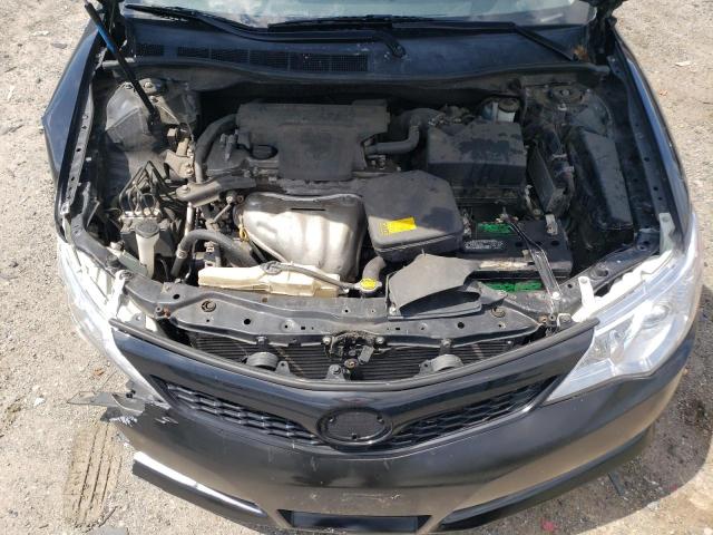 Photo 10 VIN: 4T1BF1FK2EU338615 - TOYOTA CAMRY 