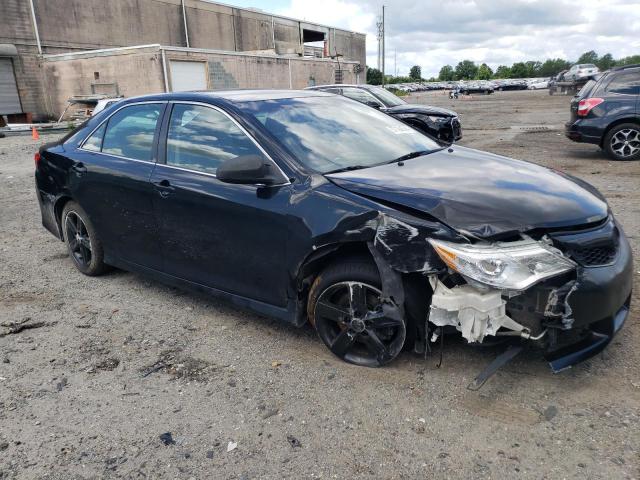 Photo 3 VIN: 4T1BF1FK2EU338615 - TOYOTA CAMRY 