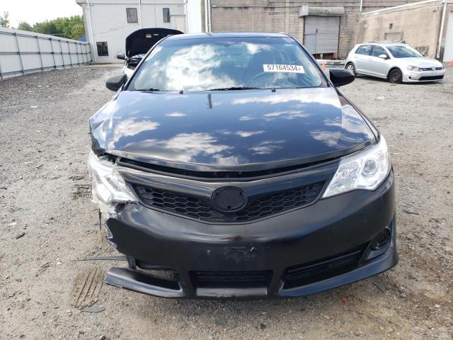 Photo 4 VIN: 4T1BF1FK2EU338615 - TOYOTA CAMRY 