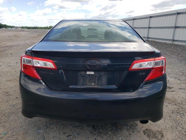 Photo 5 VIN: 4T1BF1FK2EU338615 - TOYOTA CAMRY 