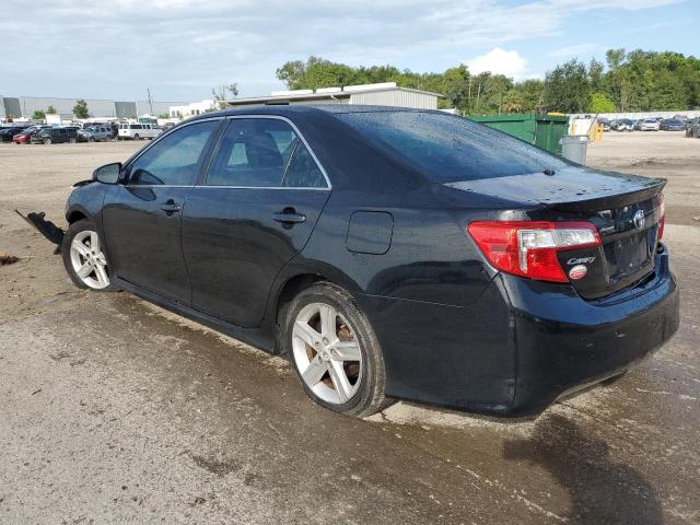 Photo 1 VIN: 4T1BF1FK2EU340798 - TOYOTA CAMRY L 