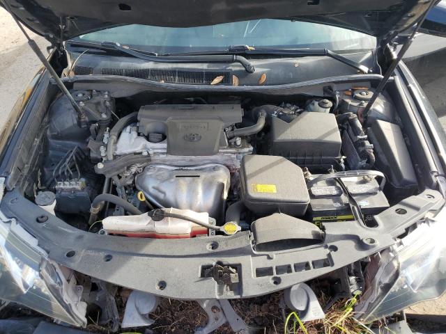 Photo 10 VIN: 4T1BF1FK2EU340798 - TOYOTA CAMRY L 