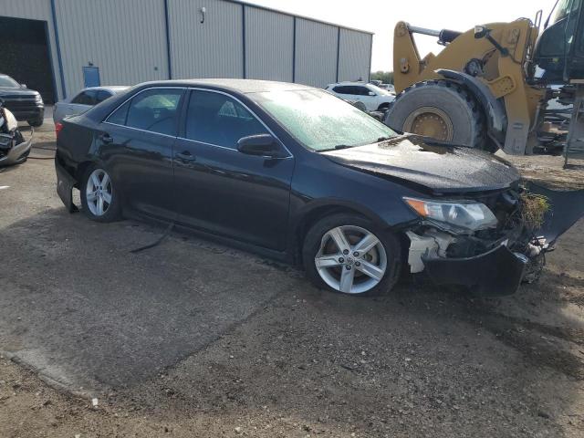 Photo 3 VIN: 4T1BF1FK2EU340798 - TOYOTA CAMRY L 