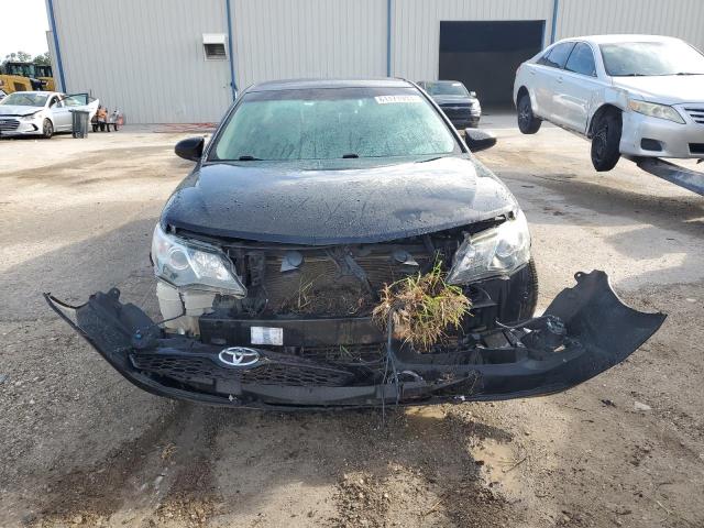 Photo 4 VIN: 4T1BF1FK2EU340798 - TOYOTA CAMRY L 