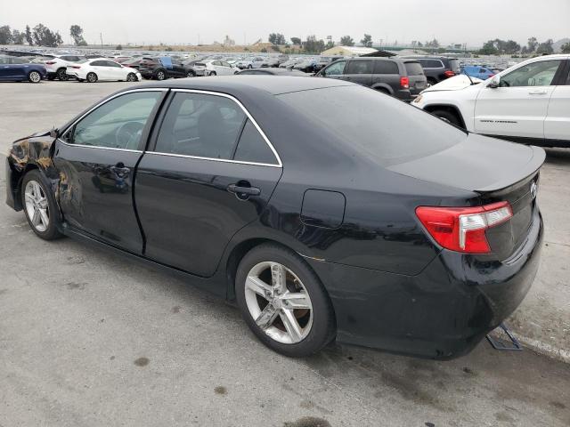 Photo 1 VIN: 4T1BF1FK2EU342664 - TOYOTA CAMRY 