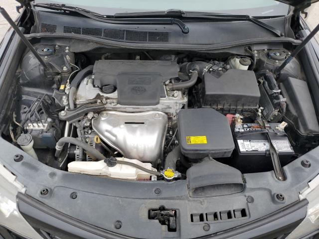 Photo 10 VIN: 4T1BF1FK2EU342664 - TOYOTA CAMRY 