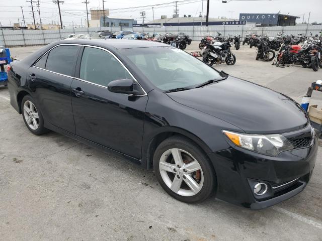 Photo 3 VIN: 4T1BF1FK2EU342664 - TOYOTA CAMRY 