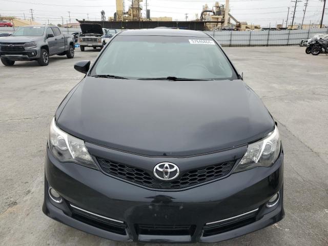 Photo 4 VIN: 4T1BF1FK2EU342664 - TOYOTA CAMRY 