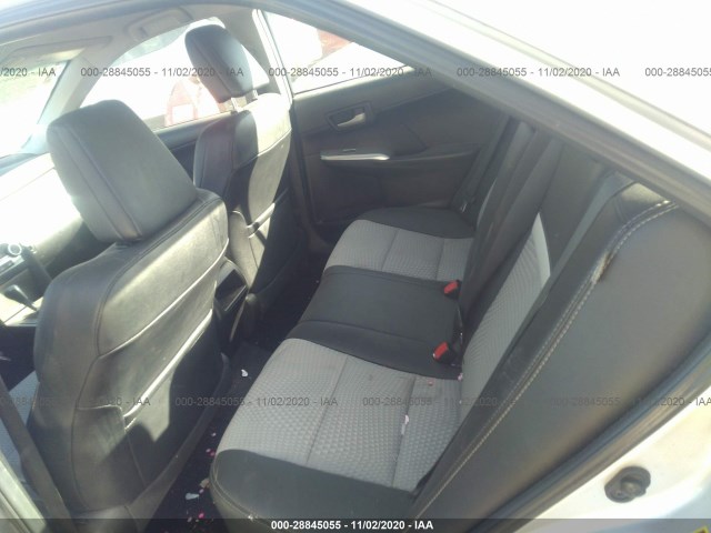 Photo 7 VIN: 4T1BF1FK2EU343684 - TOYOTA CAMRY 