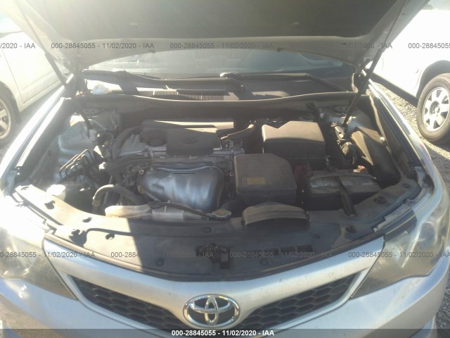 Photo 9 VIN: 4T1BF1FK2EU343684 - TOYOTA CAMRY 