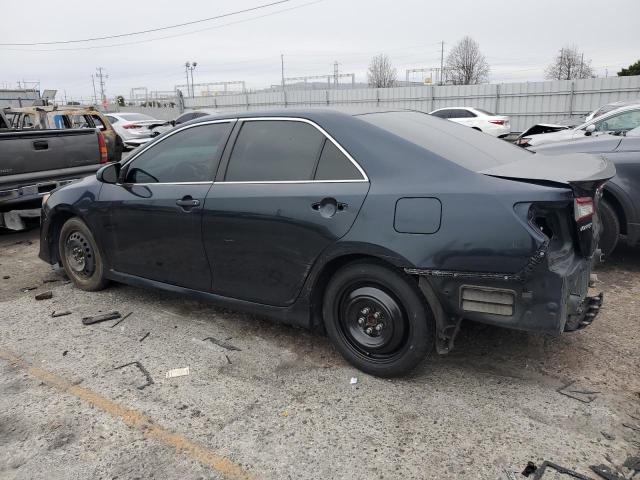 Photo 1 VIN: 4T1BF1FK2EU344544 - TOYOTA CAMRY L 