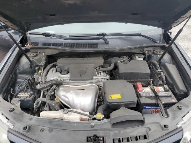 Photo 10 VIN: 4T1BF1FK2EU344544 - TOYOTA CAMRY L 