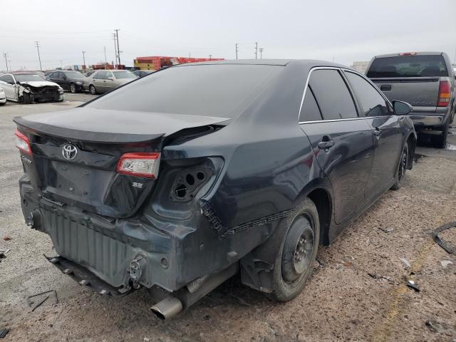 Photo 2 VIN: 4T1BF1FK2EU344544 - TOYOTA CAMRY L 