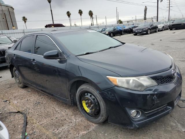 Photo 3 VIN: 4T1BF1FK2EU344544 - TOYOTA CAMRY L 